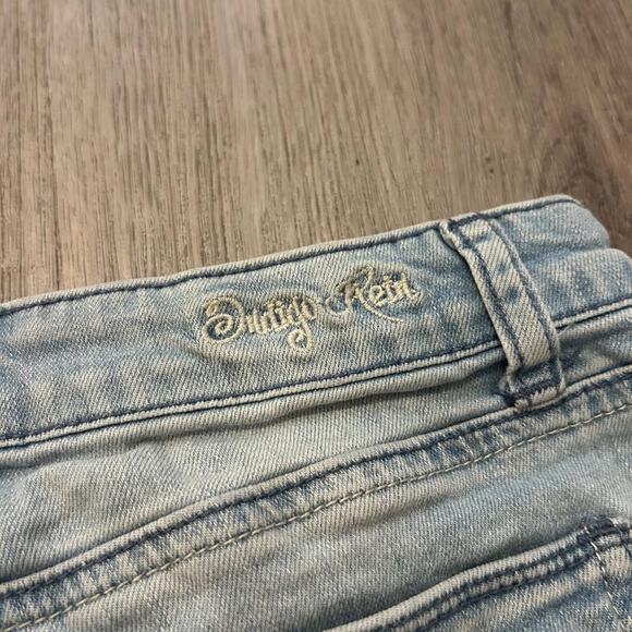 Indigo rein size 25 lowrise - Picture 2 of 5